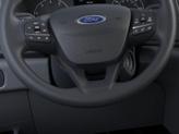 Thumbnail of 2025 Oxford White Ford Transit-250