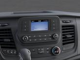 Thumbnail of 2025 Oxford White Ford Transit-250