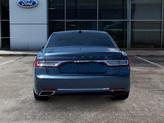 Thumbnail of 2018 Blue Diamond Lincoln Continental
