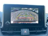 Thumbnail of 2023 Ruby Flare Pearl Toyota RAV4