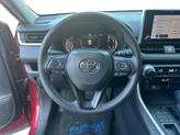 Thumbnail of 2023 Ruby Flare Pearl Toyota RAV4
