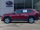 Thumbnail of 2023 Ruby Flare Pearl Toyota RAV4