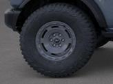 Thumbnail of 2025 Azure Gray Metallic Ford Bronco