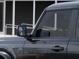 Thumbnail of 2025 Shadow Black Ford Bronco