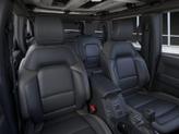 Thumbnail of 2025 Shadow Black Ford Bronco