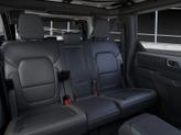 Thumbnail of 2025 Shadow Black Ford Bronco