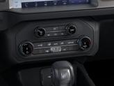Thumbnail of 2025 Shadow Black Ford Bronco