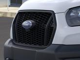 Thumbnail of 2025 Oxford White Ford Transit-250