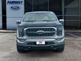 Thumbnail of 2022 Iconic Silver Metallic Ford F-150