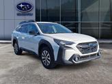 Thumbnail of 2024 Crystal White Pearl Subaru Outback