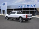 Thumbnail of 2025 Star White Ford F-350