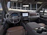 Thumbnail of 2025 Star White Ford F-350