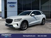 Photo of 2025 Uyuni White Genesis GV70