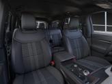 Thumbnail of 2025 Vapor Blue Metallic Ford Explorer