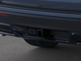 Thumbnail of 2025 Vapor Blue Metallic Ford Explorer