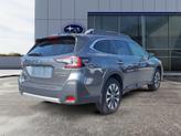 Thumbnail of 2025 Magnetite Gray Metallic Subaru Outback