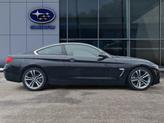 Thumbnail of 2016 Black Sapphire Metallic BMW 428