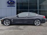 Thumbnail of 2016 Black Sapphire Metallic BMW 428