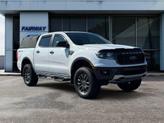 Thumbnail of 2022 Oxford White Ford Ranger