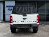 Thumbnail of 2022 Oxford White Ford Ranger