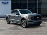 Thumbnail of 2022 Carbonized Gray Metallic Ford F-150