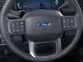 Thumbnail of 2024 Antimatter Blue Metallic Ford F-350