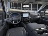 Thumbnail of 2024 Antimatter Blue Metallic Ford F-350