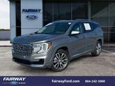 Photo of 2024 Sterling GMC Terrain