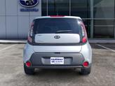 Thumbnail of 2016 Bright Silver Kia Soul