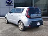 Thumbnail of 2016 Bright Silver Kia Soul