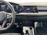 Thumbnail of 2024 Opal White Pearl Effect Volkswagen Golf GTI