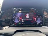 Thumbnail of 2024 Opal White Pearl Effect Volkswagen Golf GTI