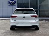 Thumbnail of 2024 Opal White Pearl Effect Volkswagen Golf GTI