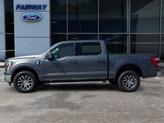 Thumbnail of 2022 Carbonized Gray Metallic Ford F-150