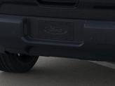 Thumbnail of 2025 Shadow Black Ford Bronco Sport