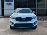 Thumbnail of 2016 Snow White Pearl Kia Sorento