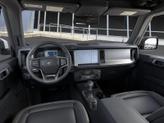 Thumbnail of 2025 Oxford White Ford Bronco