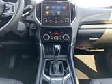 Thumbnail of 2024 Ice Silver Metallic Subaru Forester
