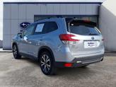 Thumbnail of 2024 Ice Silver Metallic Subaru Forester
