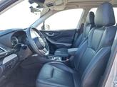 Thumbnail of 2024 Ice Silver Metallic Subaru Forester