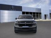 Thumbnail of 2025 Infinite Black Metallic Lincoln Navigator