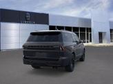 Thumbnail of 2025 Infinite Black Metallic Lincoln Navigator