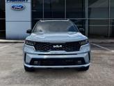 Thumbnail of 2023 Wolf Gray Kia Sorento