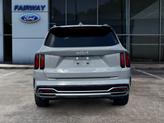 Thumbnail of 2023 Wolf Gray Kia Sorento