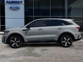 Thumbnail of 2023 Wolf Gray Kia Sorento