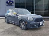 Thumbnail of 2019 Thunder Gray Metallic MINI E Countryman