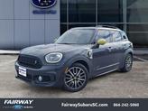 Photo of 2019 Thunder Gray Metallic MINI E Countryman