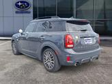 Thumbnail of 2019 Thunder Gray Metallic MINI E Countryman