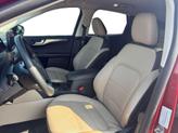 Thumbnail of 2022 Rapid Red Metallic Tinted Clearcoat Ford Escape PHEV
