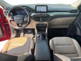 Thumbnail of 2022 Rapid Red Metallic Tinted Clearcoat Ford Escape PHEV